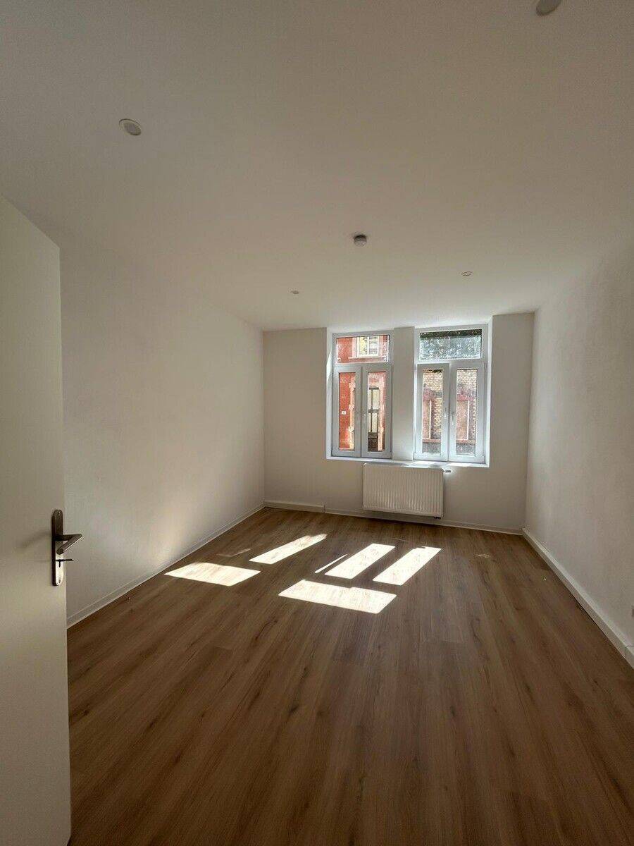+++Renovierte 1-ZKB-Wohnung in zentraler Lage von Neunkirchen+++, 66538 Neunkirchen