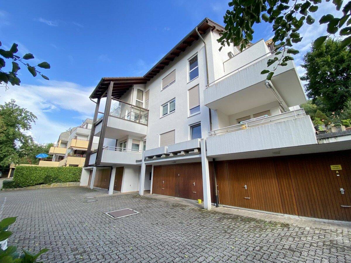 Ideal für Grenzgänger, 79594 Inzlingen