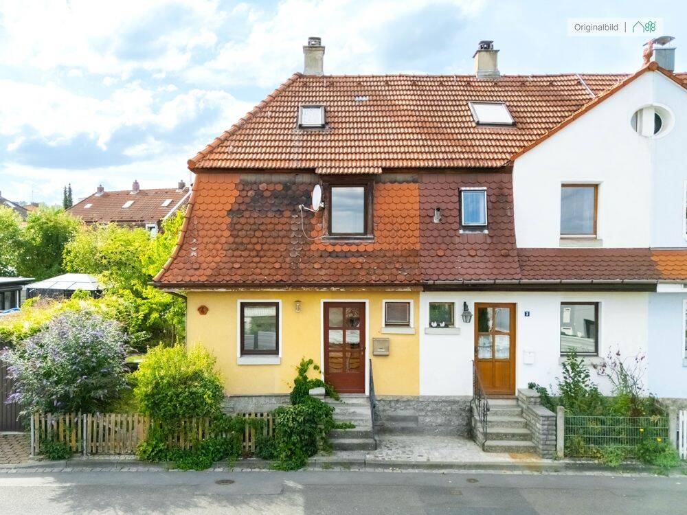 Zwei Häuser. Eine besondere Gelegenheit!, 97084 Würzburg (Heidingsfeld Heuchelhof Rottenbauer)