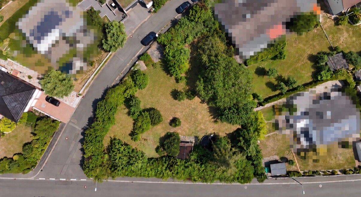 Exklusives Grundstück mit Entwicklungspotenzial, 91080 Marloffstein