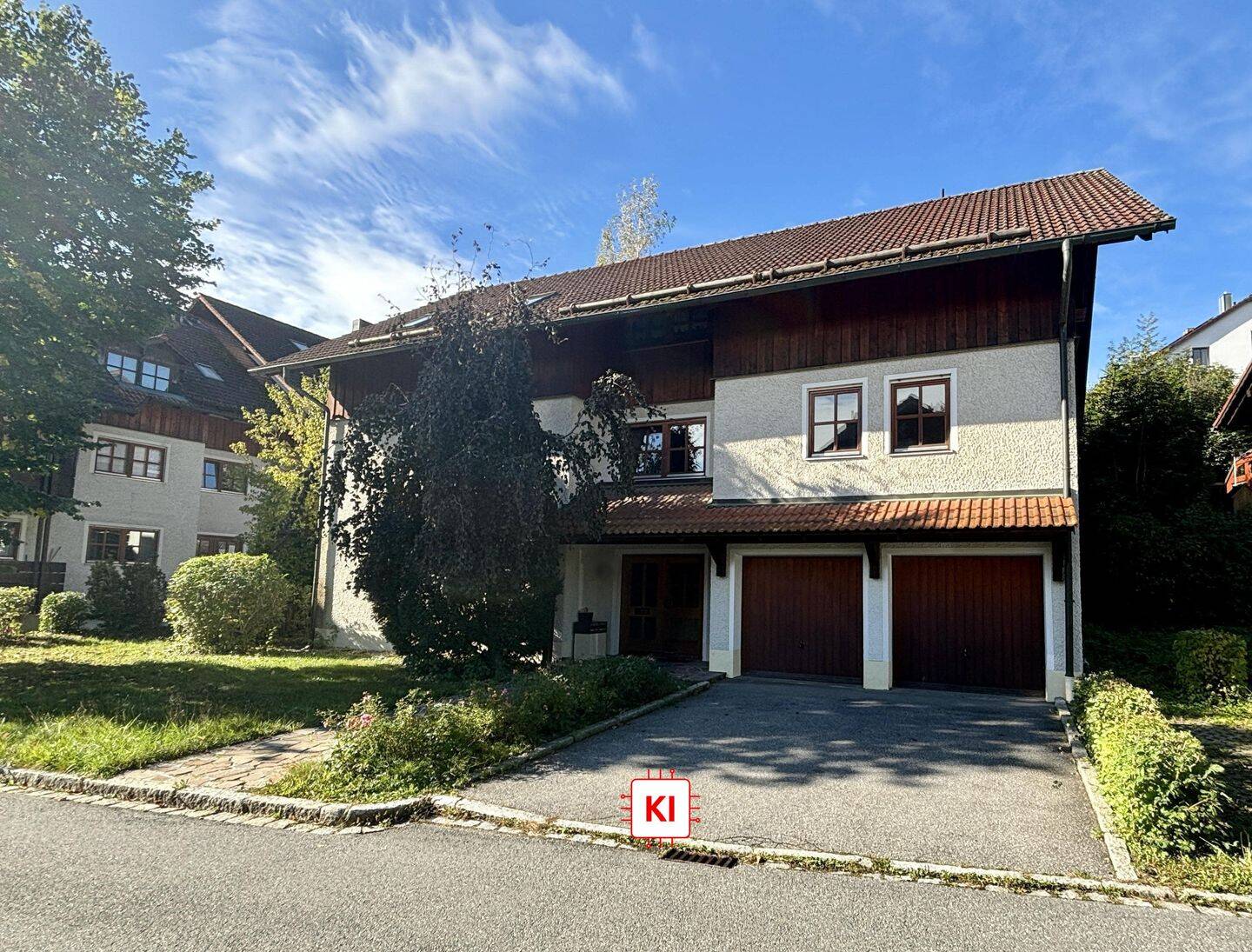 +++ ruhig & zentrumsnah +++, 94469 Deggendorf