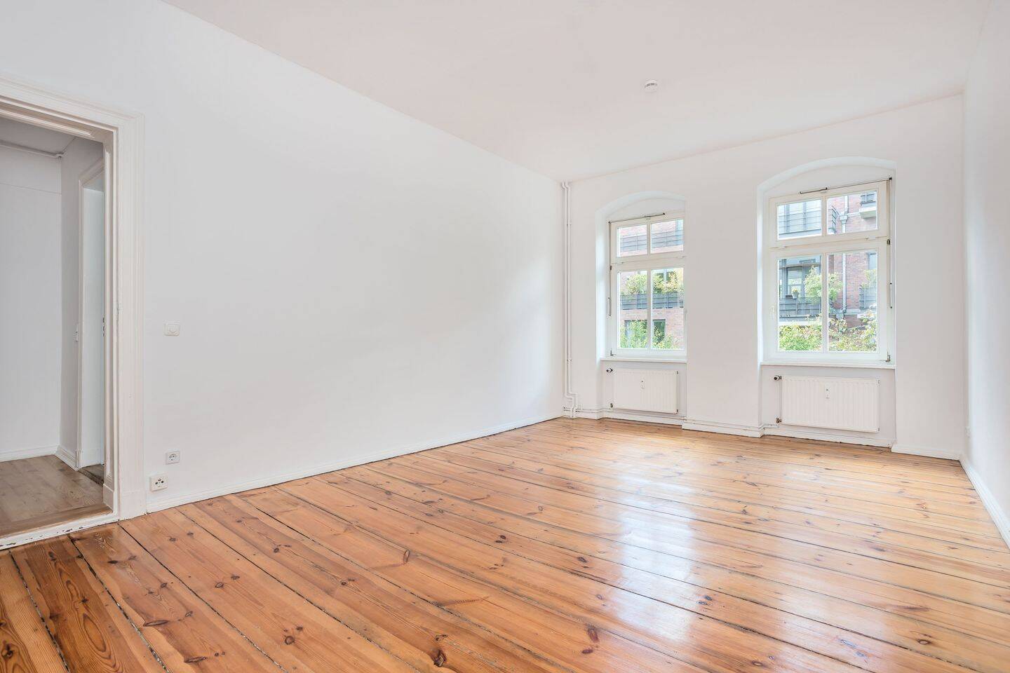 Wohntraum Prenzlauer-Berg: 3 Zimmer Altbau!, 10435 Berlin (Mitte Prenzlauer Berg)