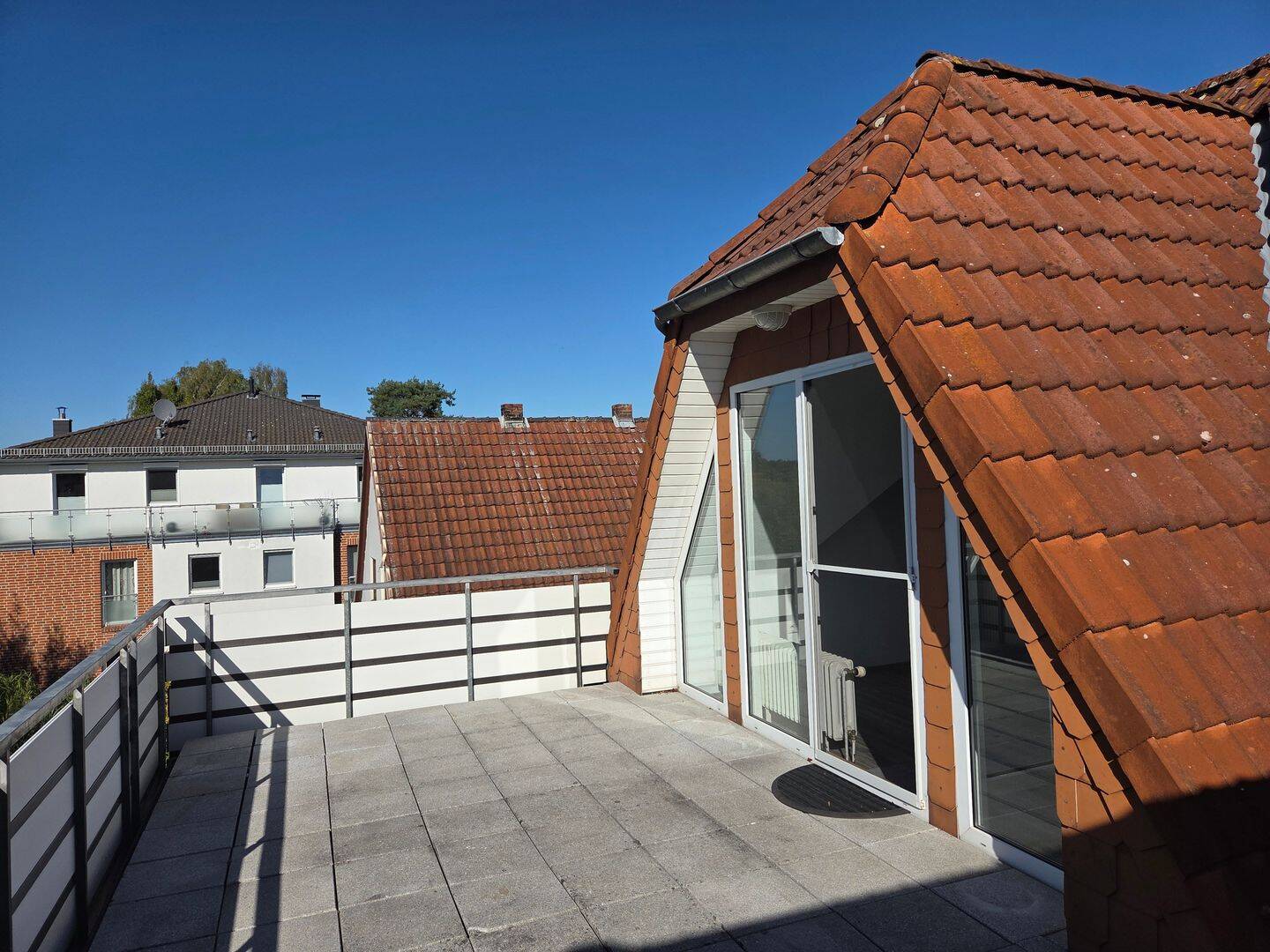 Mietwohnung, 3 Zimmer, 100 m², in Weyhe, 28844 Weyhe