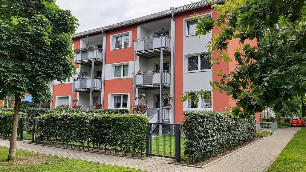 Wohnen in Stadtnähe, 46537 Dinslaken