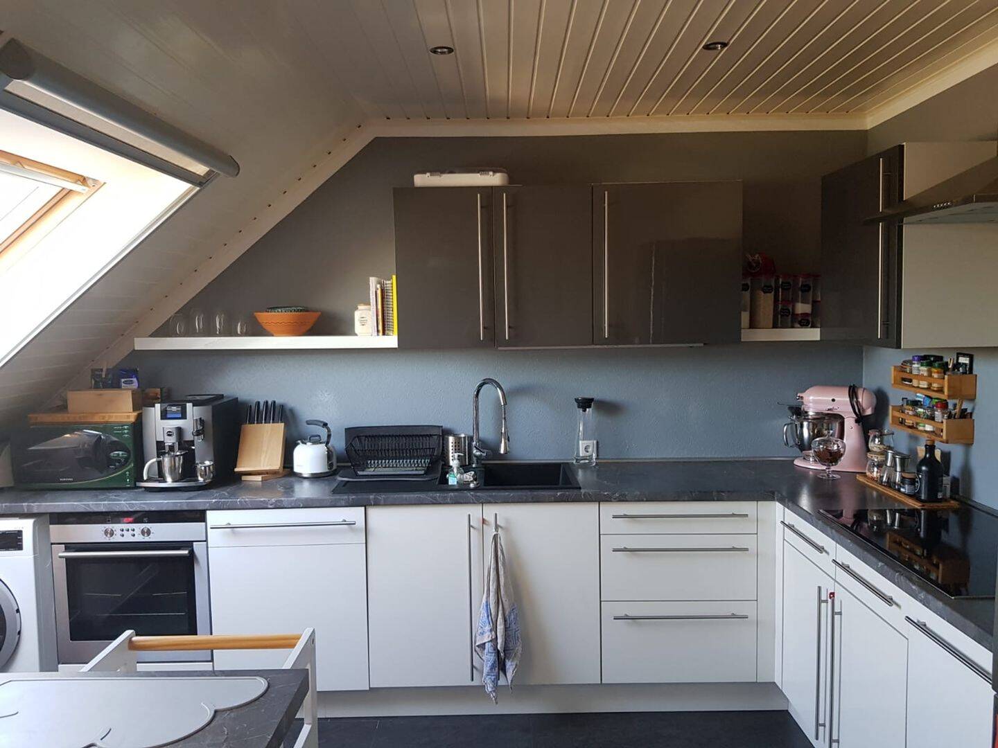 Helle 3-Zimmer-Wohnung mit Balkon in zentraler Lage von Moers, 47443 Moers