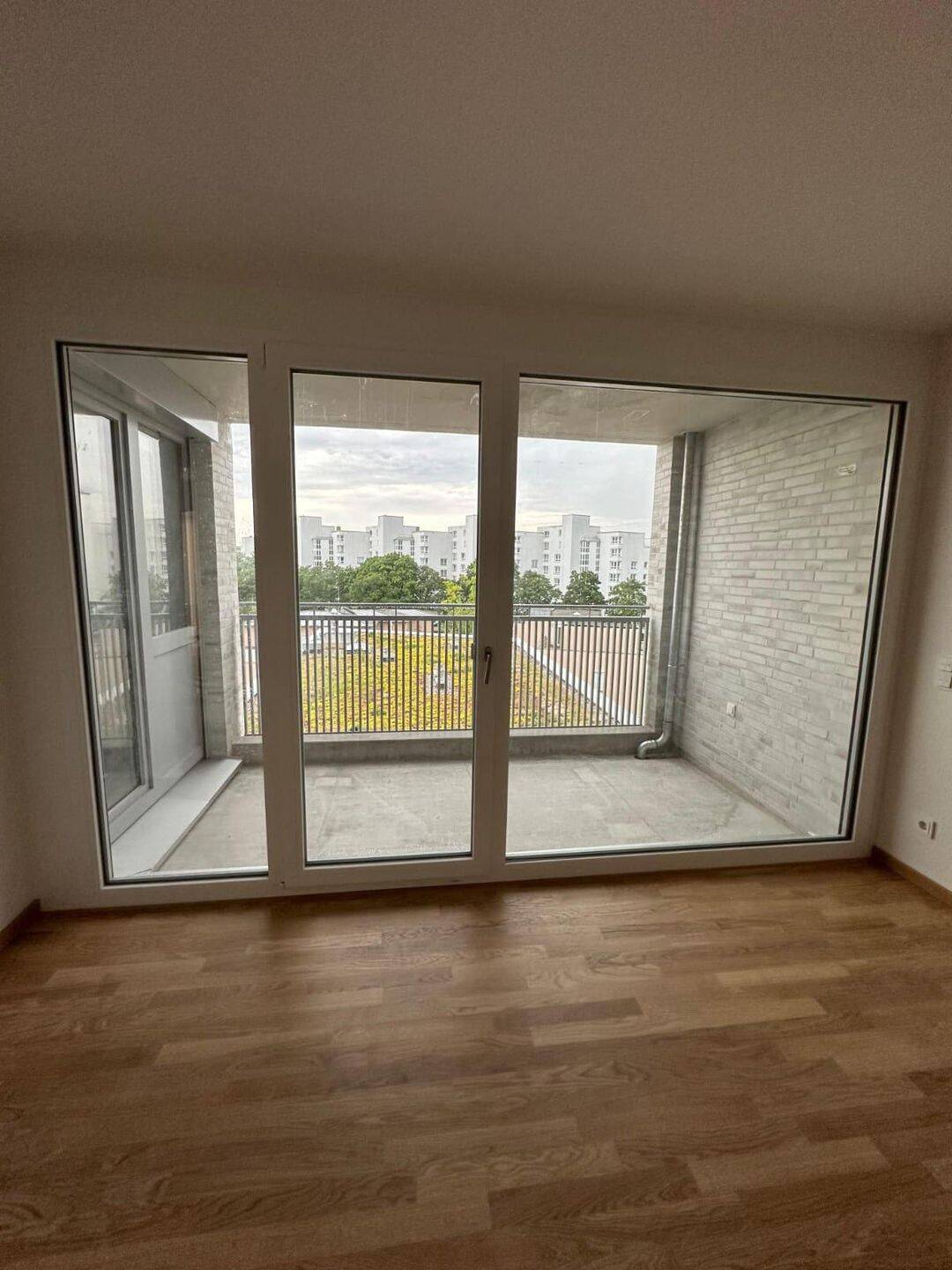 Nachmieter gesucht für 2-Zimmerwohnung in Haar, 85540 Haar (Trudering-Riem)