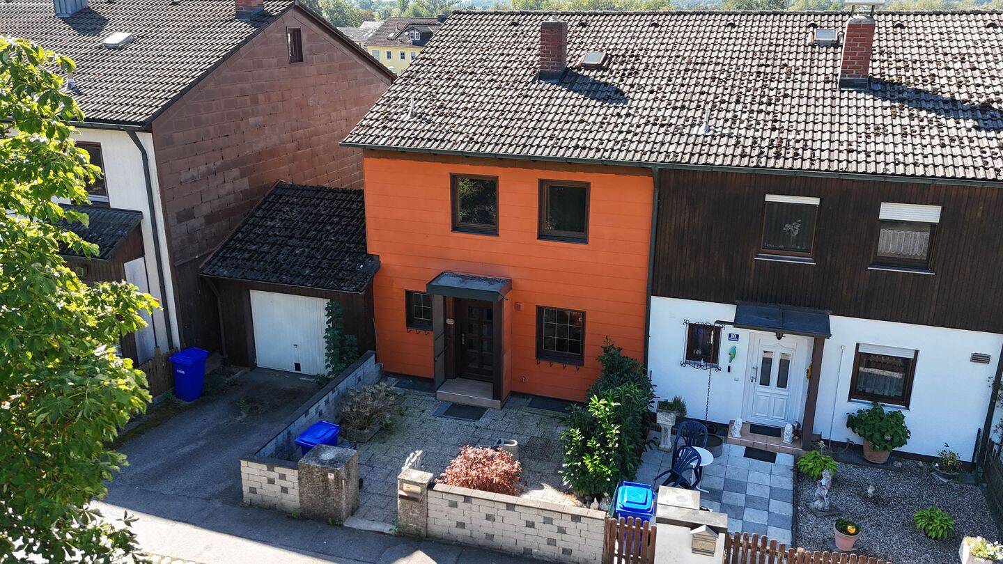 Reiheneckhaus in Stammham, 84533 Stammham
