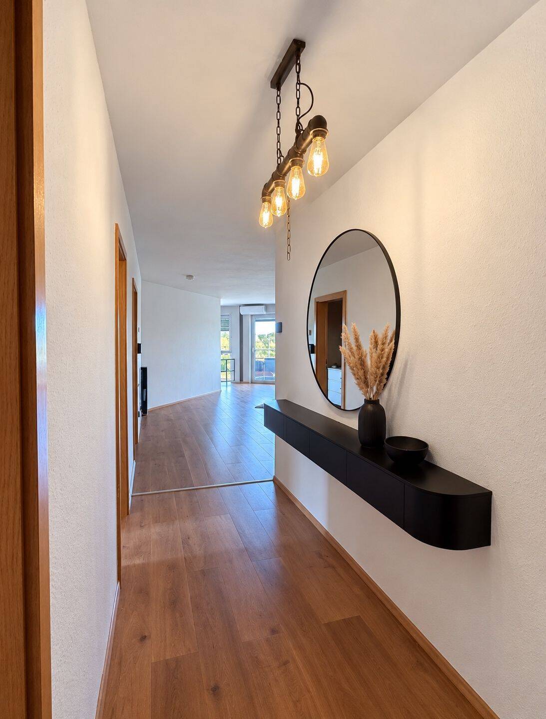 92qm Dachgeschosswohnung mit Klimaanlage, 76726 Germersheim