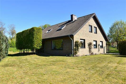 Familienfreundliches EFH mit großem Garten, 33790 Halle (Westf.)
