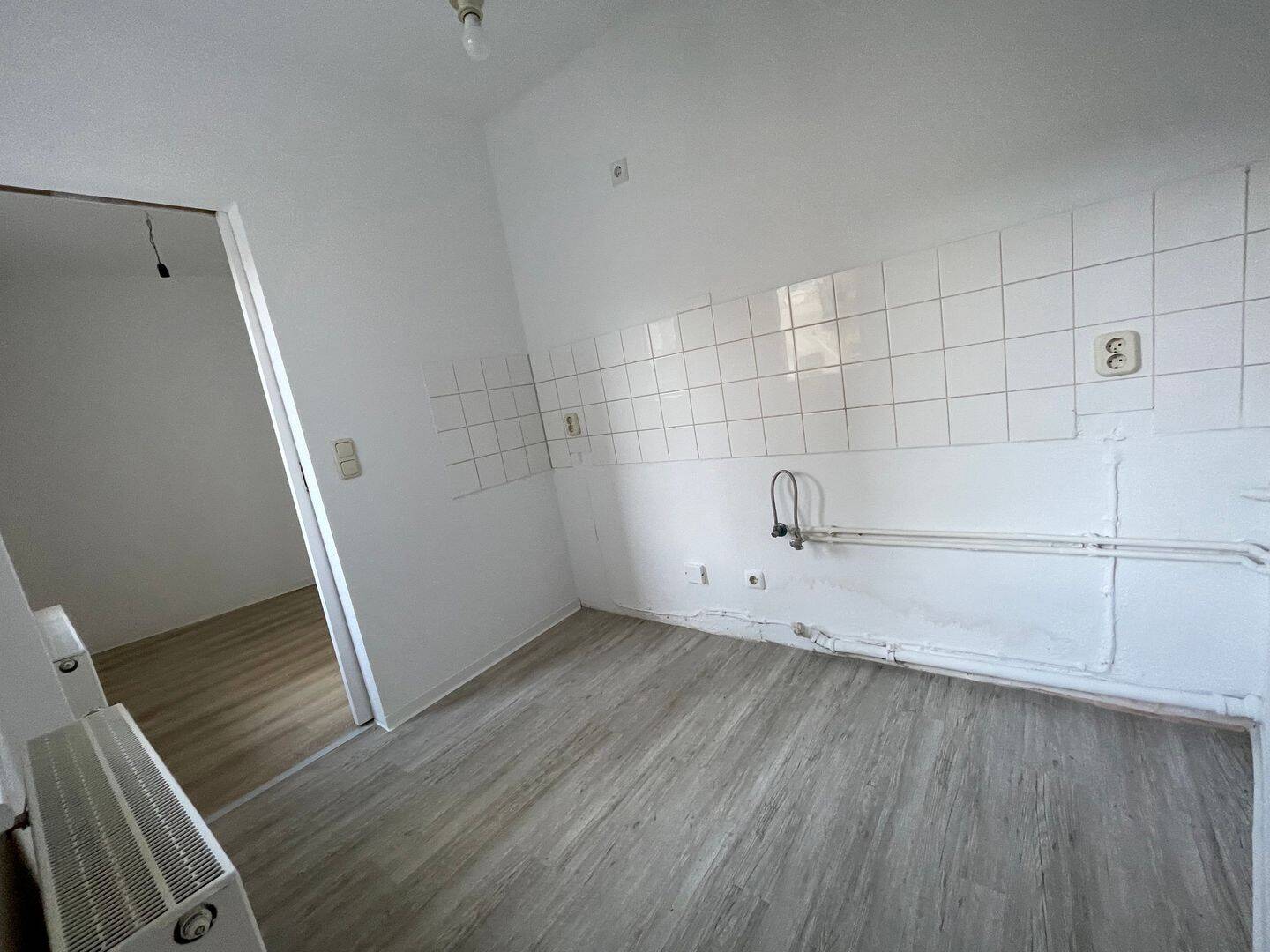 Kleine 2 Raum Wohnung für Pendler und Studenten im Zentrum, 14776 Brandenburg an der Havel