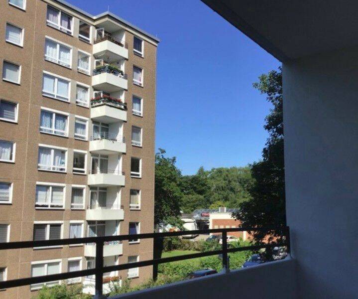 Praktische 2-Raum-Wohnung mit Balkon!, 45279 Essen (Freisenbruch Horst)