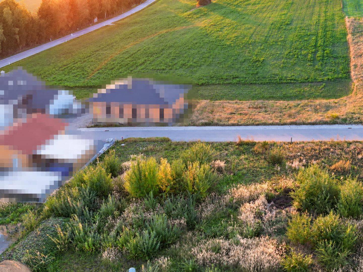 639 m² Baugrundstück zwischen Landshut & Mühldorf – voll erschlossen, Bebauungsplan, 81669 München (Au-Haidhausen Ramersdorf-Perlach)