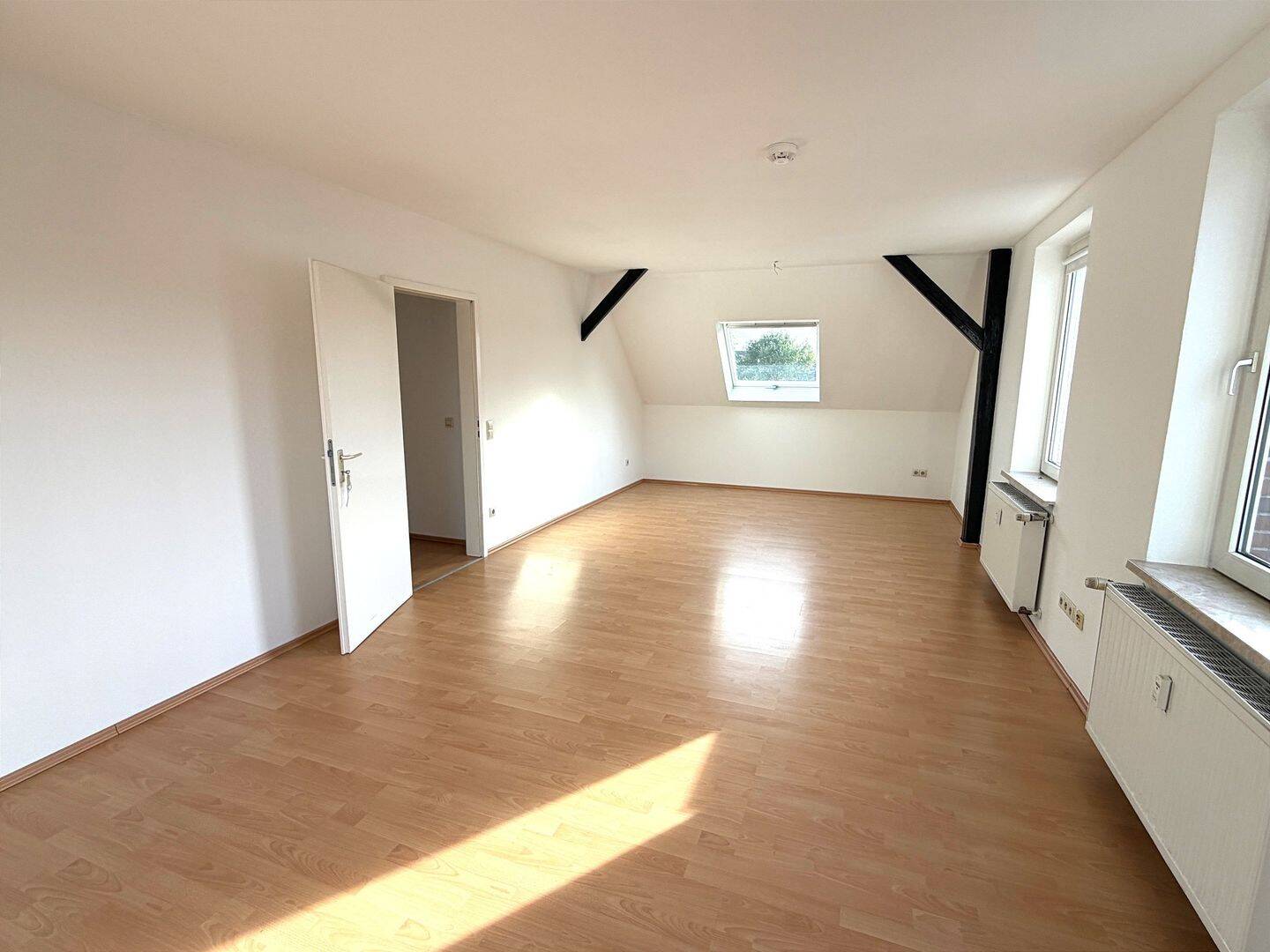 3 Zimmer Wohnung in Hamm Rhynern, 59069 Hamm
