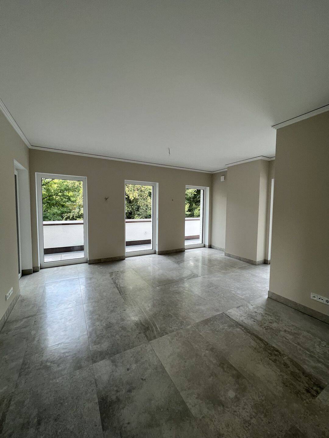 Geräumige 3-Zimmer-Wohnung in Timmendorfer Strand mit Balkon, 23669 Timmendorfer Strand
