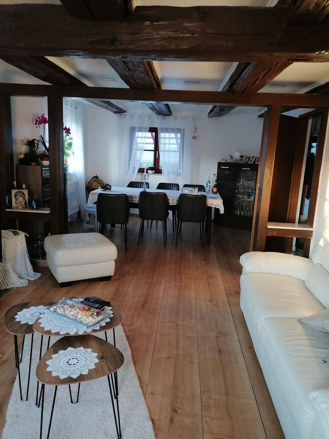 Charmantes Denkmalhaus in Pforzheim-Würm – Tradition vereint mit modernem Wohnkomfort., 75181 Pforzheim