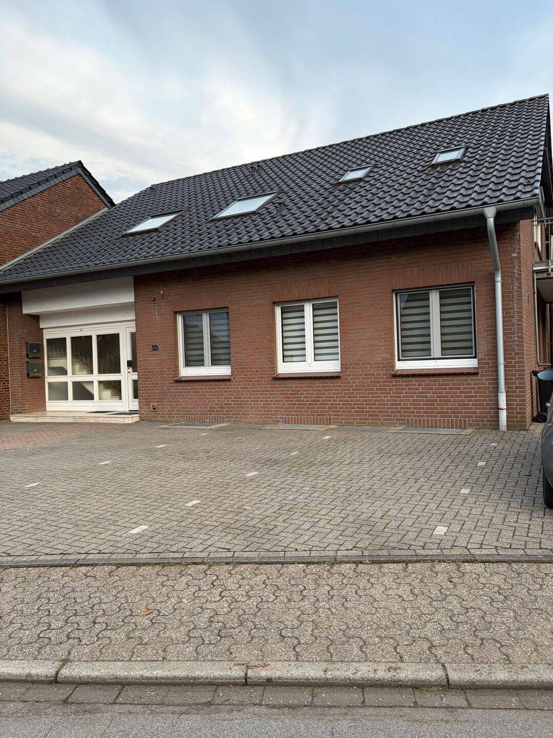Gemütliche 3,5 Z. Wohnung mit großem Balkon, 46499 Hamminkeln