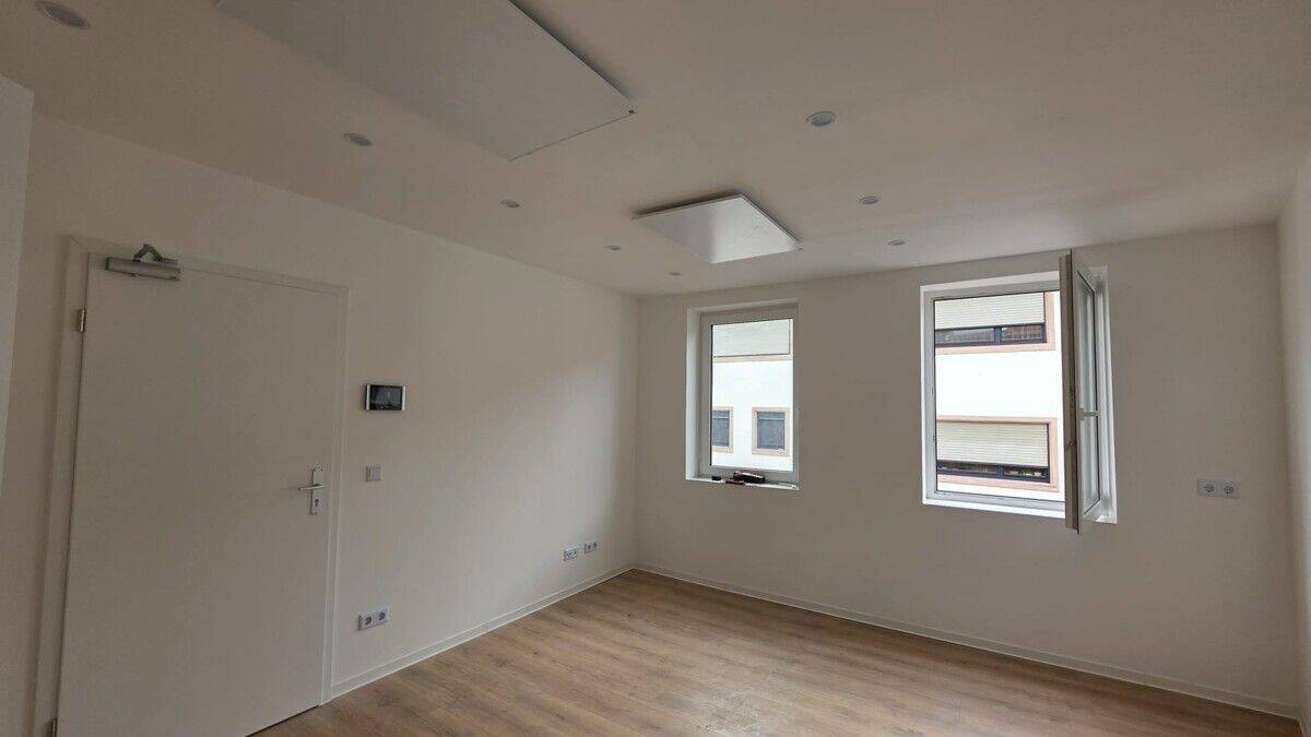 +++Schöne 1-ZKB-Wohnung in Wiebelskirchen+++, 66540 Neunkirchen