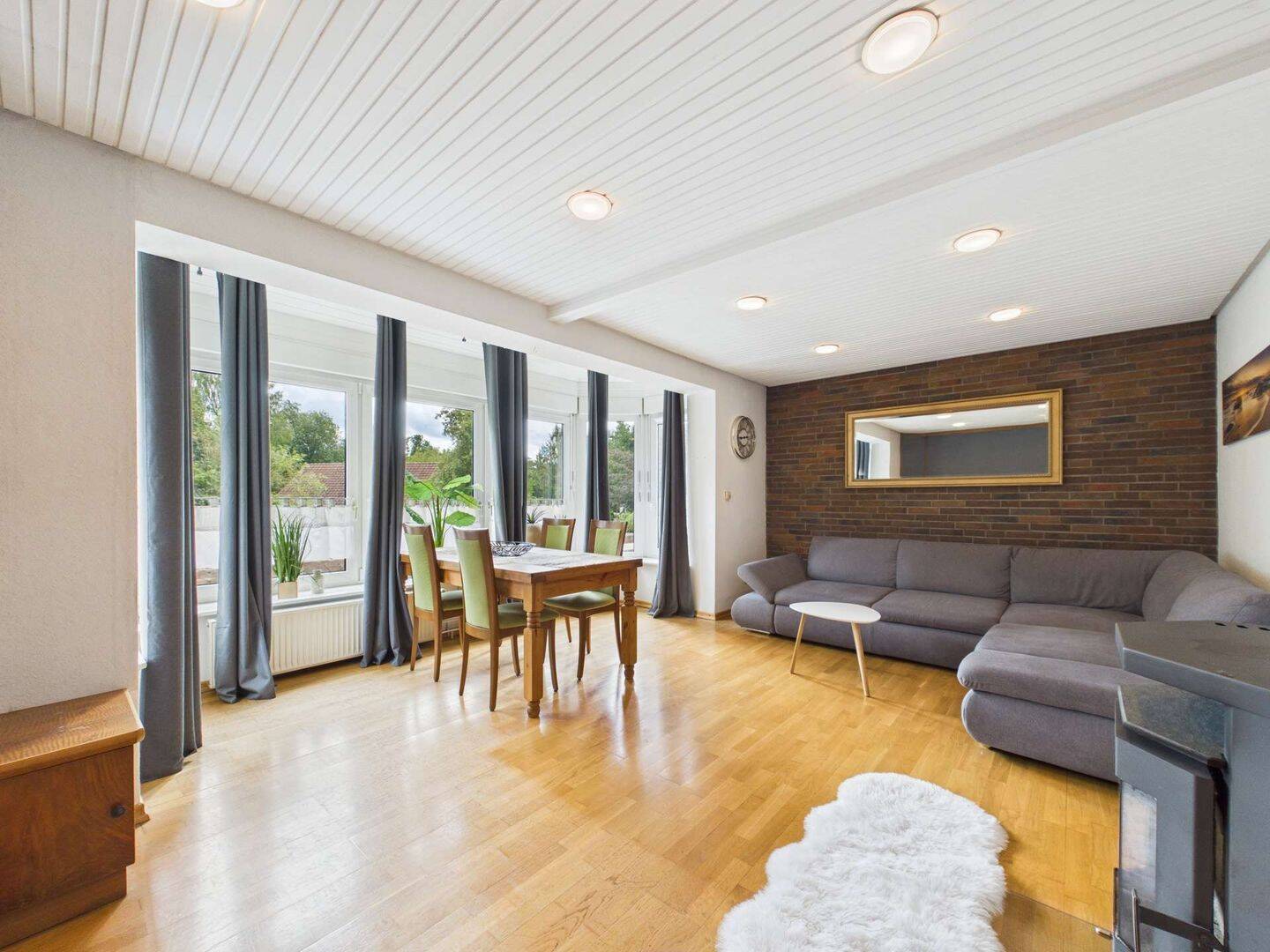 LIEBLINGSHAUS gesucht ? 120 m² Wohnglück, ideal für Familien mit vielen Highlights & ruhiger Lage, 29699 Walsrode