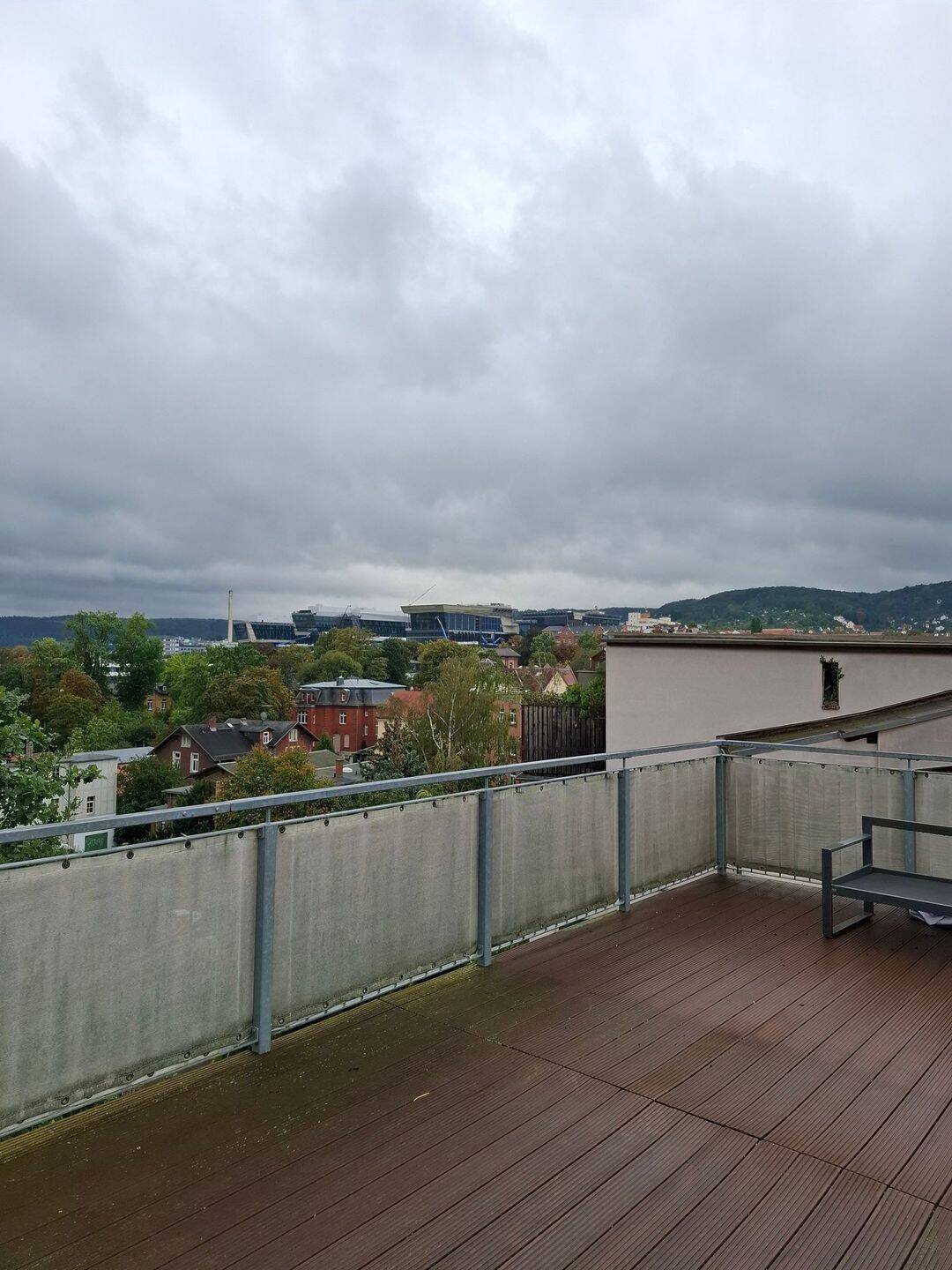 Exklusive Studio-Wohnung, 7745 Jena