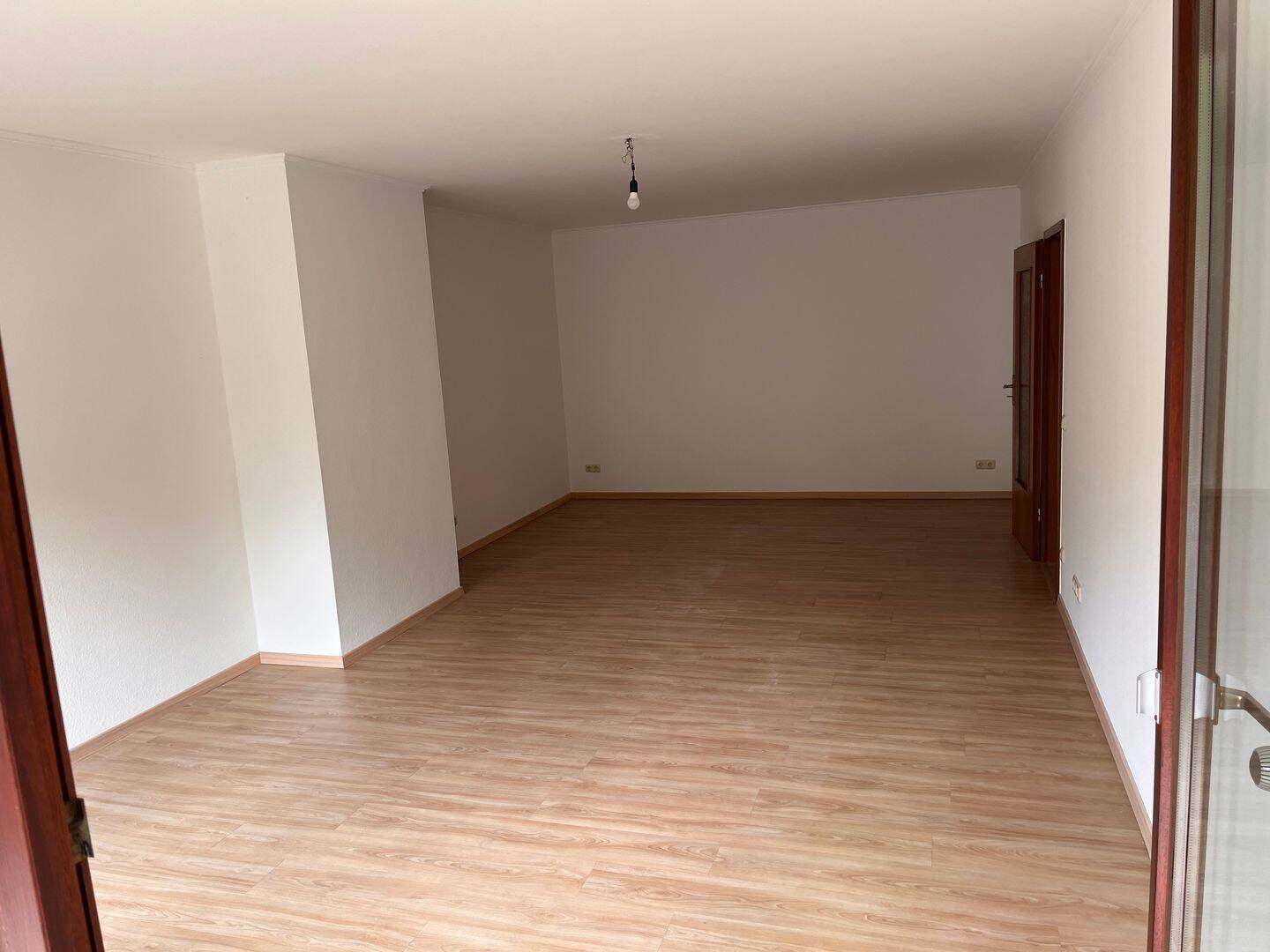 Ruhige 2 Zimmer Wohnung Mölln-Waldstadt, 23879 Mölln
