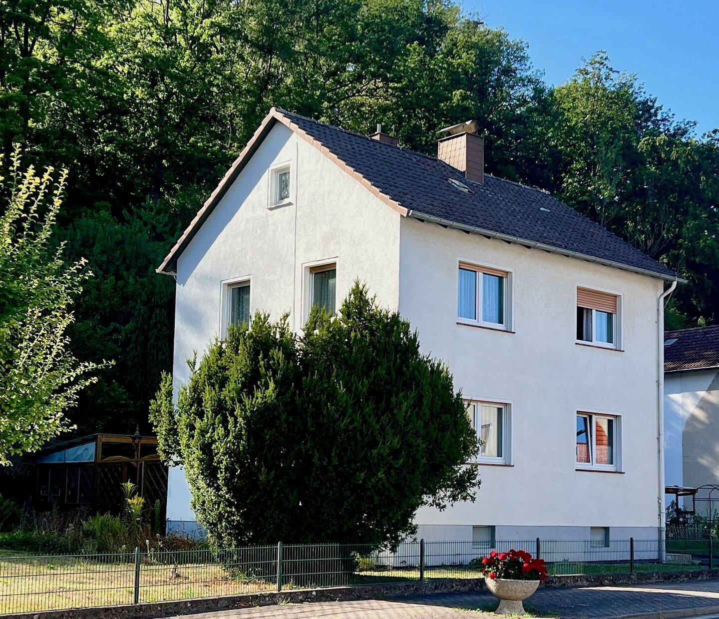 Viel Raum, viel Potenzial- Ihr neues Zuhause, 37276 Meinhard