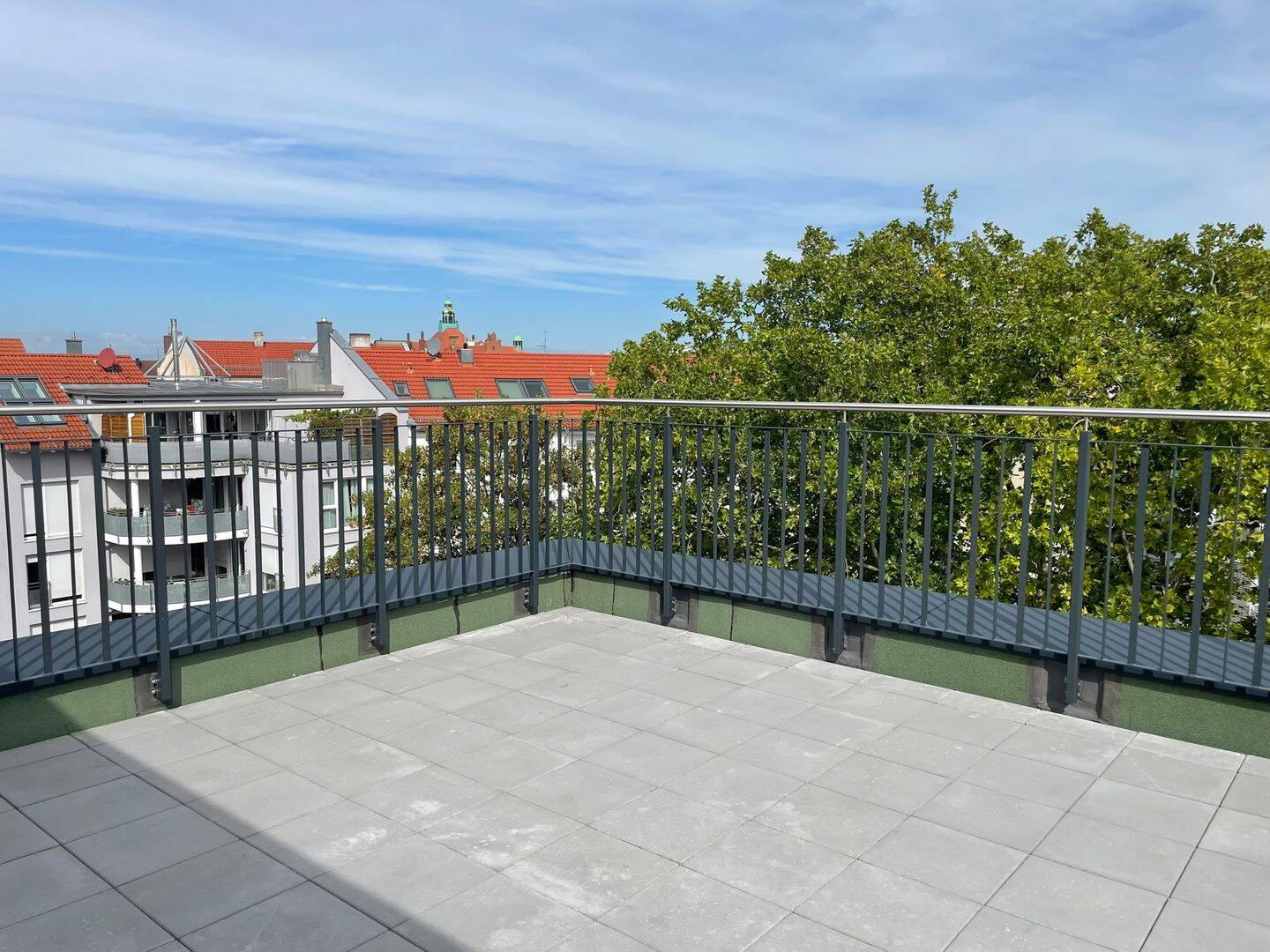 *Ruhige Neubauwohnung in St. Johannis 2026, 90419 Nürnberg (Kleinweidenmühle Sankt Johannis)