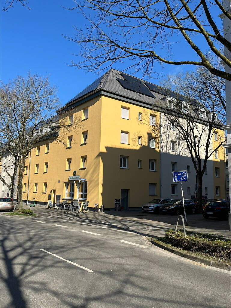 Hier schlägt besonders das Herz für Singles und Paare, 44137 Dortmund (Mitte)
