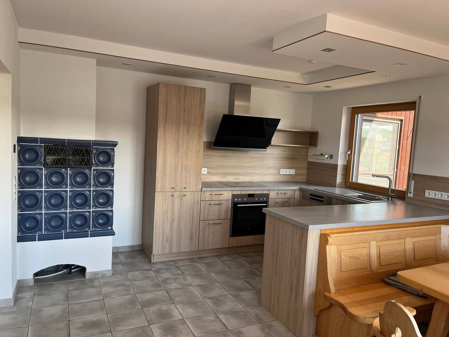 Großzügige 3-Zimmer-Wohnung mit Balkon nähe Schweitenkirchen, 85301 Schweitenkirchen