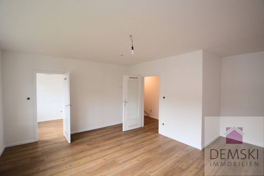 5834: 1-Zimmer-Singlewohnung mit Terrasse! Hilden!, 40721 Hilden (Unterbach)