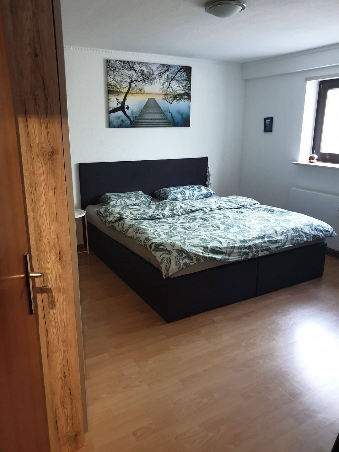 2-Zimmer-Souterrain-Wohnung in ruhiger Lage, 76327 Pfinztal