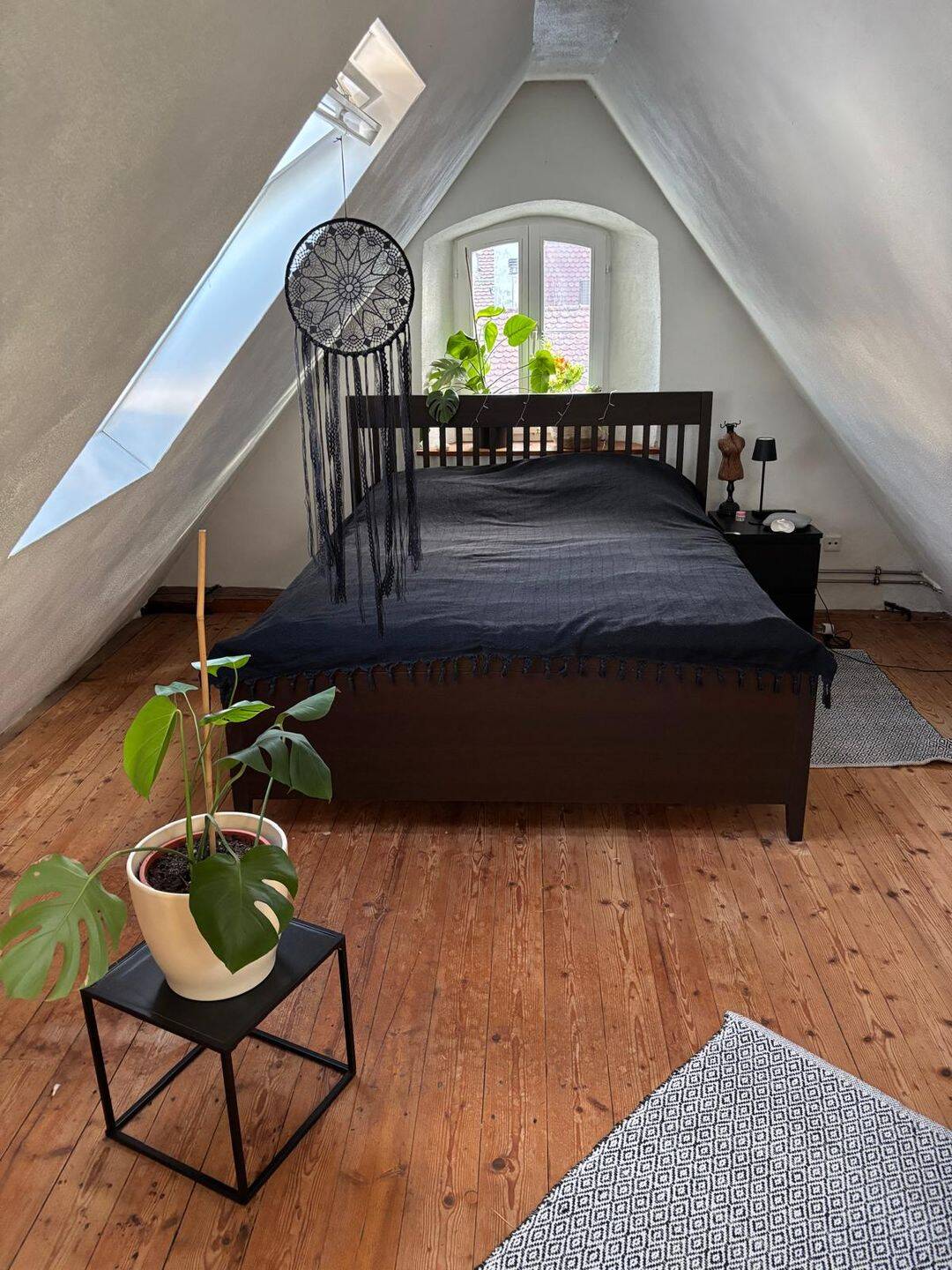 Möblierte 3 Zimmer Wohnung in Neuburg / Stadtmitte – Wunderschöner Ausblick, 86633 Neuburg a.d. Donau