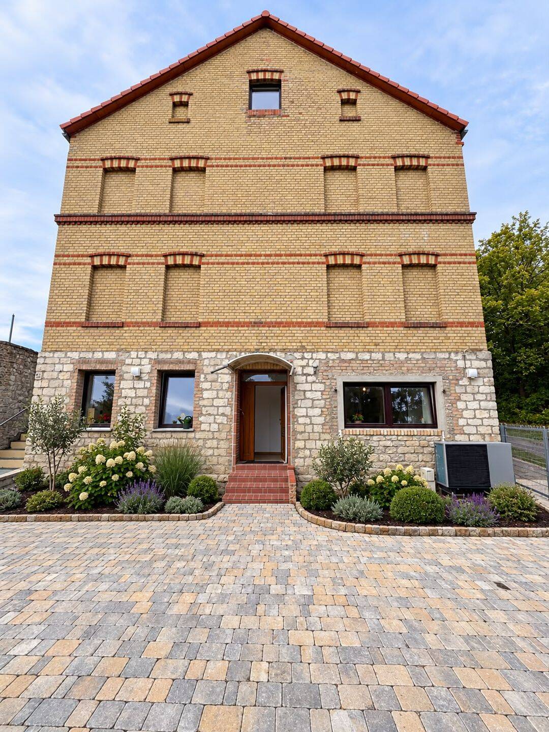 Charmante 2-Zimmer-Wohnung mit Garten in Rüdersdorf bei Berlin, 15562 Rüdersdorf bei Berlin