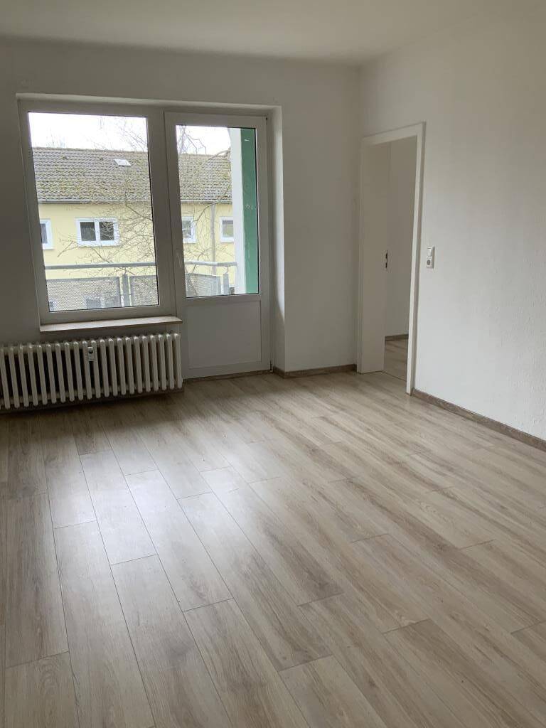 Demnächst frei! 3-Zimmer-Wohnung in Siegen Wenscht, 57078 Siegen