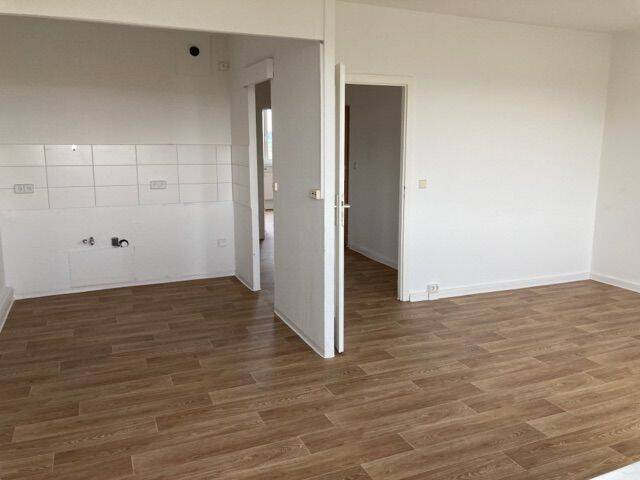 Viel Platz und alles neu!, 7549 Gera (Debschwitz Lusan Röppisch)
