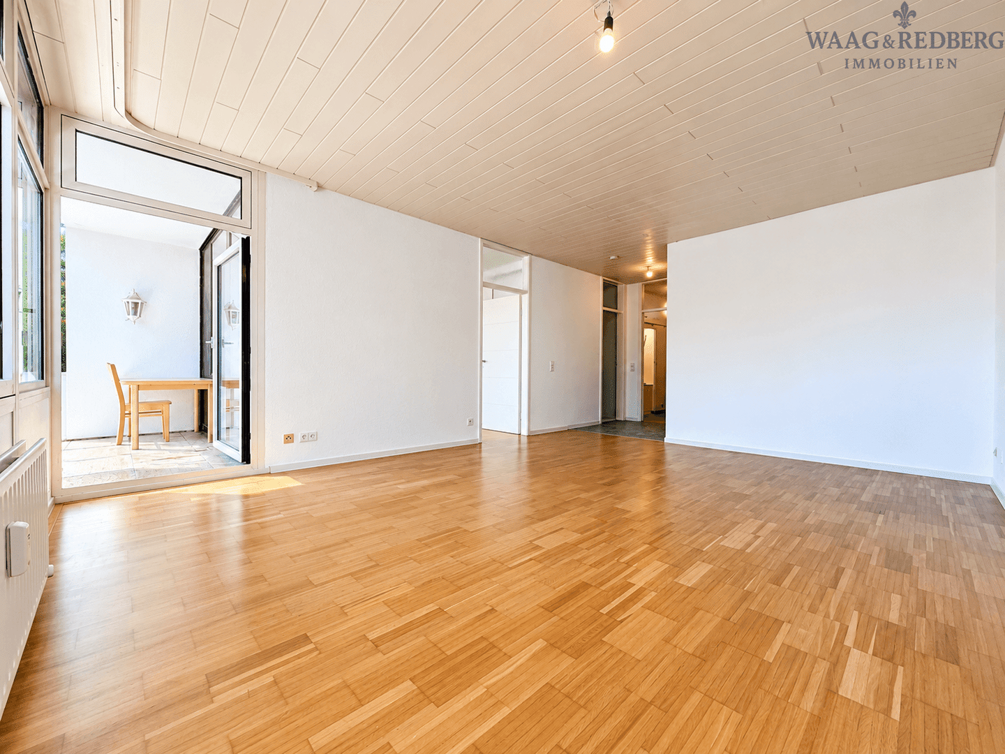 ** Moderne 2 ZKB in ruhiger Lage inkl. TG! **, 65199 Wiesbaden (Biebrich Dotzheim Frauenstein Wiesbaden)
