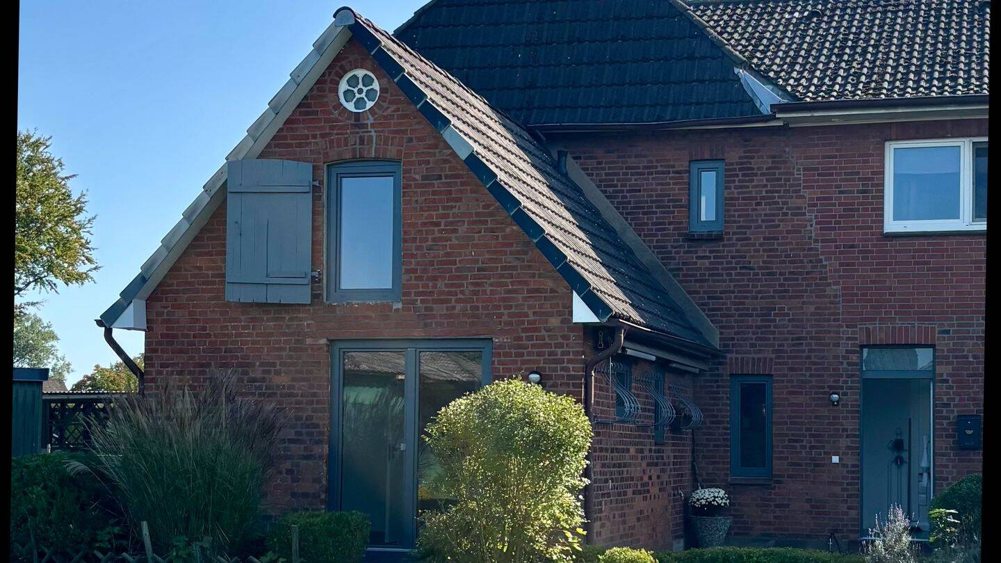 Dörfliche Idylle vor den Toren Hamburgs, 22965 Todendorf