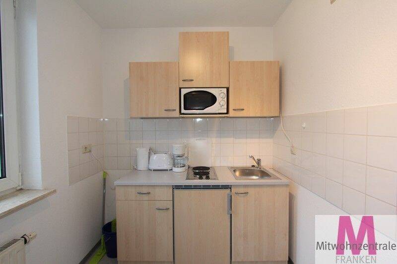 Ideales Businessapartment in St. Peter, 90478 Nürnberg (Dutzendteich Gleißhammer Glockenhof Sankt Peter Zerzabelshof)