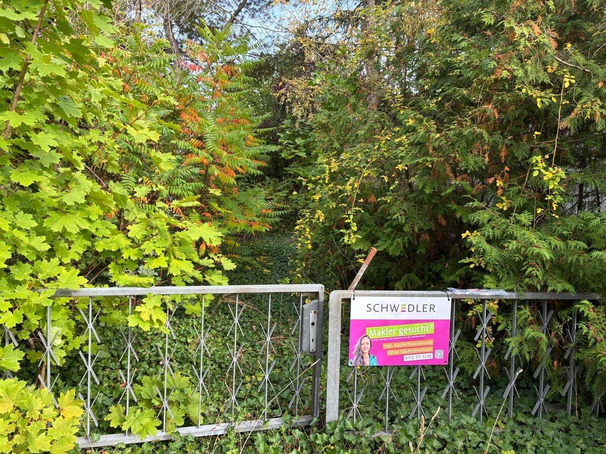 Charmantes Bauland in grüner Umgebung|ideal für Familie und Eigenheim!, 15370 Fredersdorf-Vogelsdorf