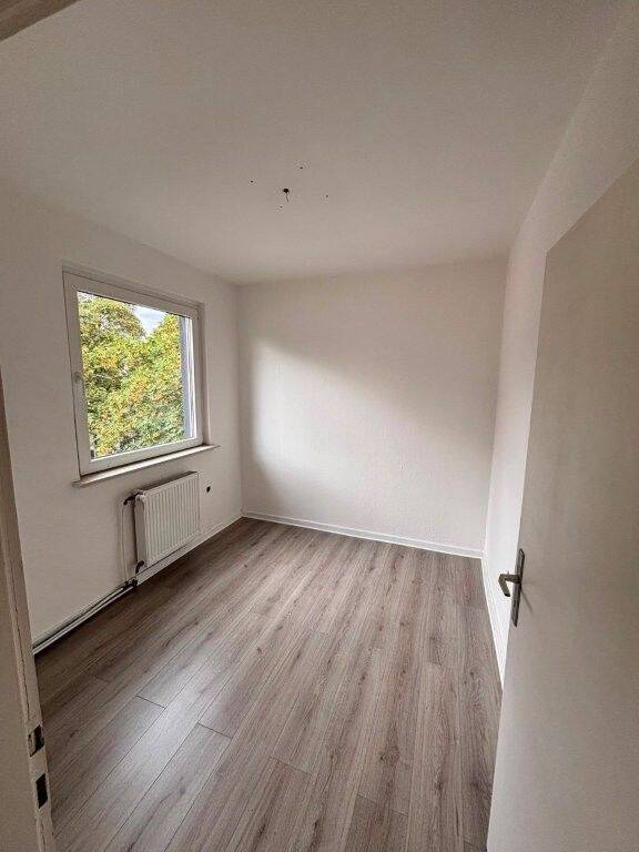 Singlewohnung in GE-Buer, 45894 Gelsenkirchen (Buer)