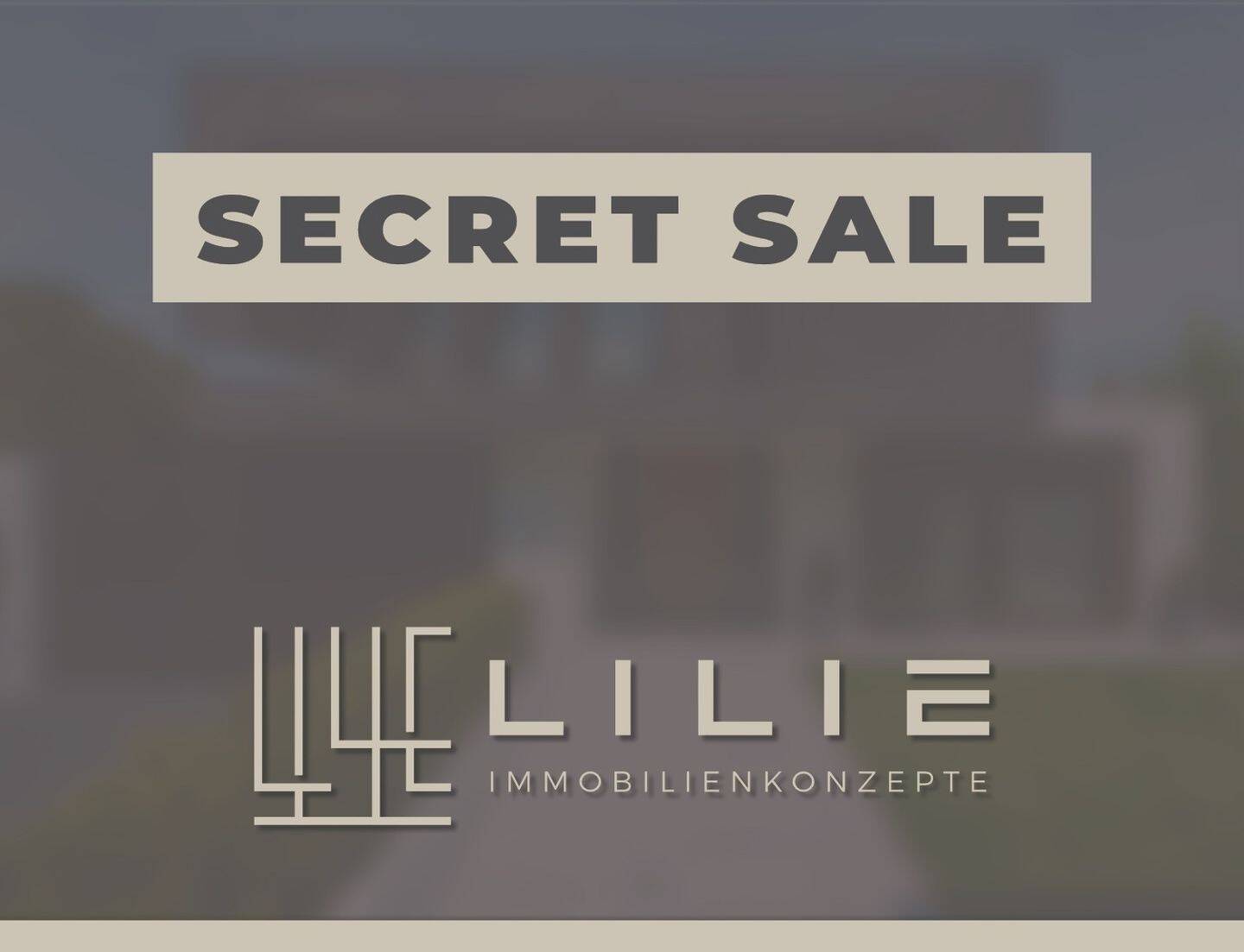 Secret Sale | 130 m² mit großem Garten in Paderborn-Wewer, langfr. Sachwertanlage mit Perspektive, 33106 Paderborn