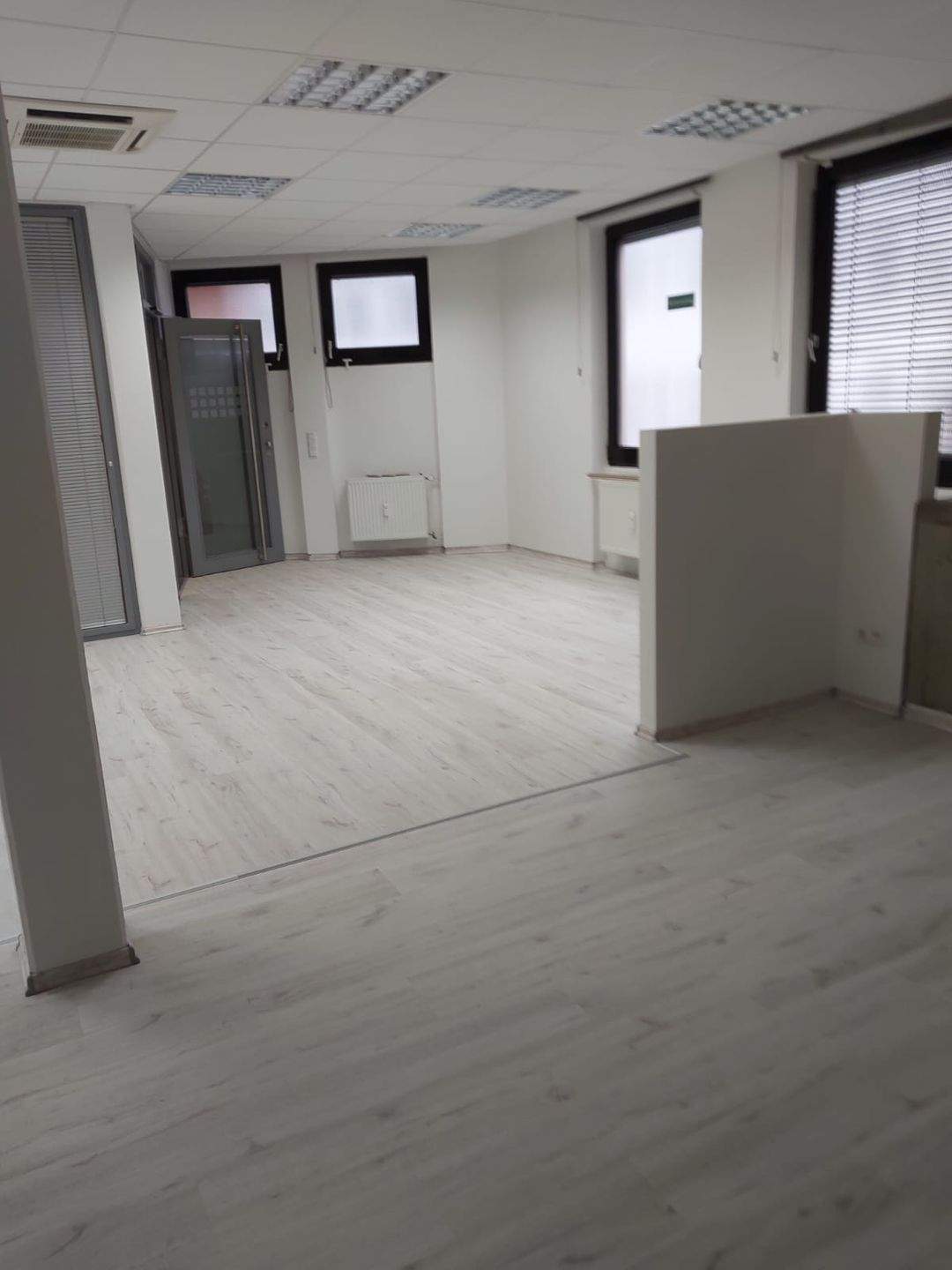 Ruhige 2,5Raum-Wohnung im Erdgeschoss zentral in Lam zu vermieten!, 93462 Lam