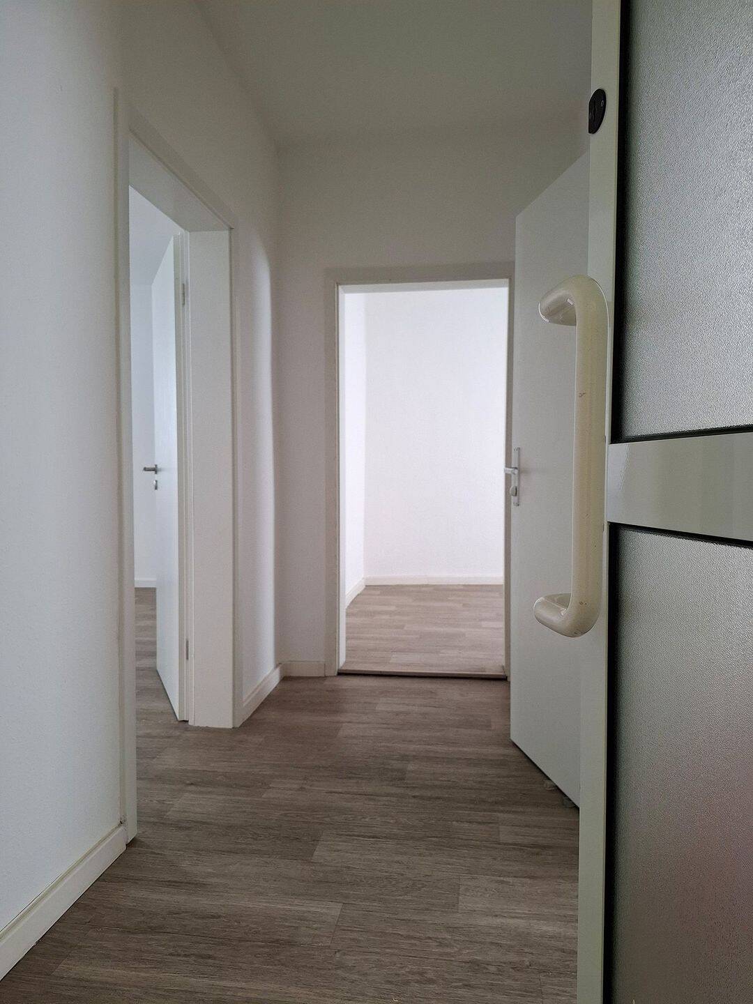 4-Zimmer-Wohnung im Zentrum, 7743 Jena