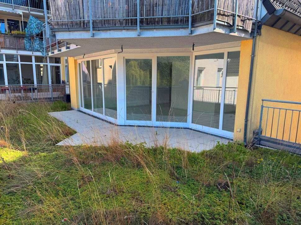 Lichtdurchflutete Niedrigenergie – 2,5 Zi Wohnung mit Privat-Dachgarten – südl Innenstadt OS, 49082 Osnabrück (Kalkhügel Nahne Schölerberg Sutthausen)