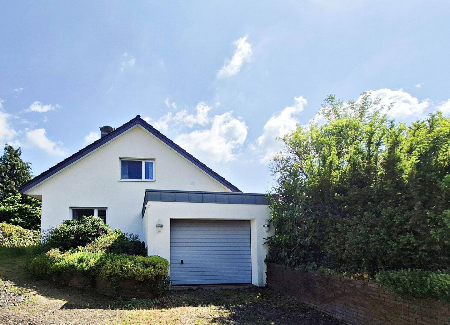 Gepflegtes und umfassend saniertes Einfamilienhaus in Espelkamp, 32339 Espelkamp