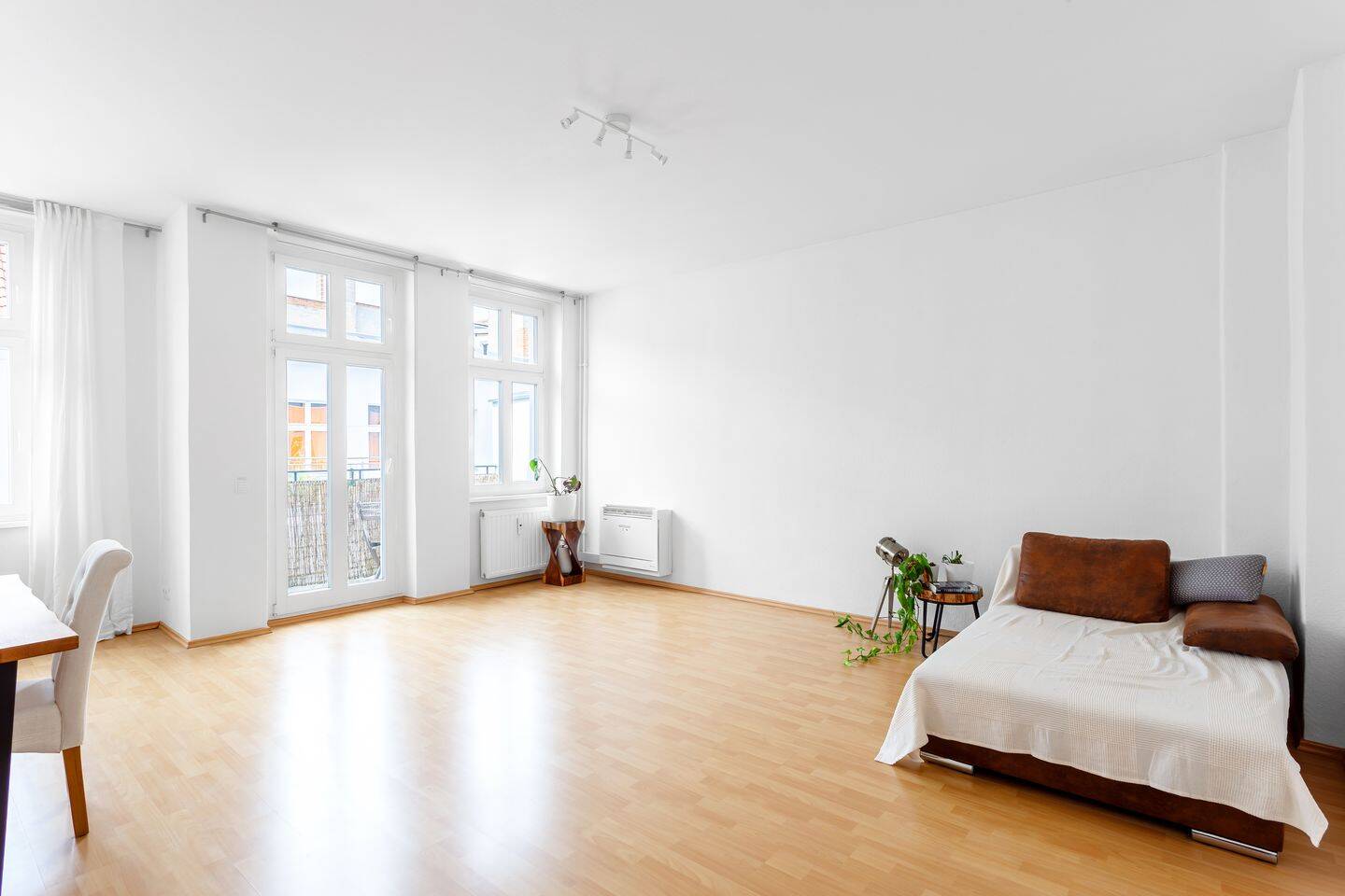Skandinavisch wohnen in Pankow – Spitzen Maisonettewohnung, 10439 Berlin (Pankow Prenzlauer Berg)