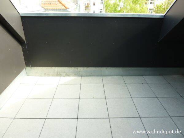 ab Januar 2027 * 3-RW * Dachgeschoss * Dachterrasse * Fliesenboden mit FuBoHzg * Möckern, 4159 Leipzig (Lützschena-Stahmeln Möckern Wahren)