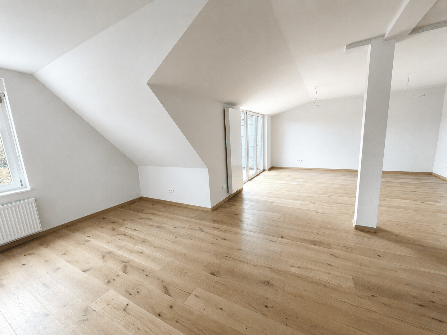 Erstbezug, Neubau-Standard, 3-Zi-Whg, Stadtmitte mit Stellplatz+Terrasse, 77933 Lahr/Schwarzwald