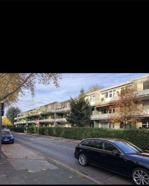 Mietwohnung, 2,5 Zimmer, 62 m², in Köln, 50859 Köln (Lindenthal Lövenich Weiden Widdersdorf)