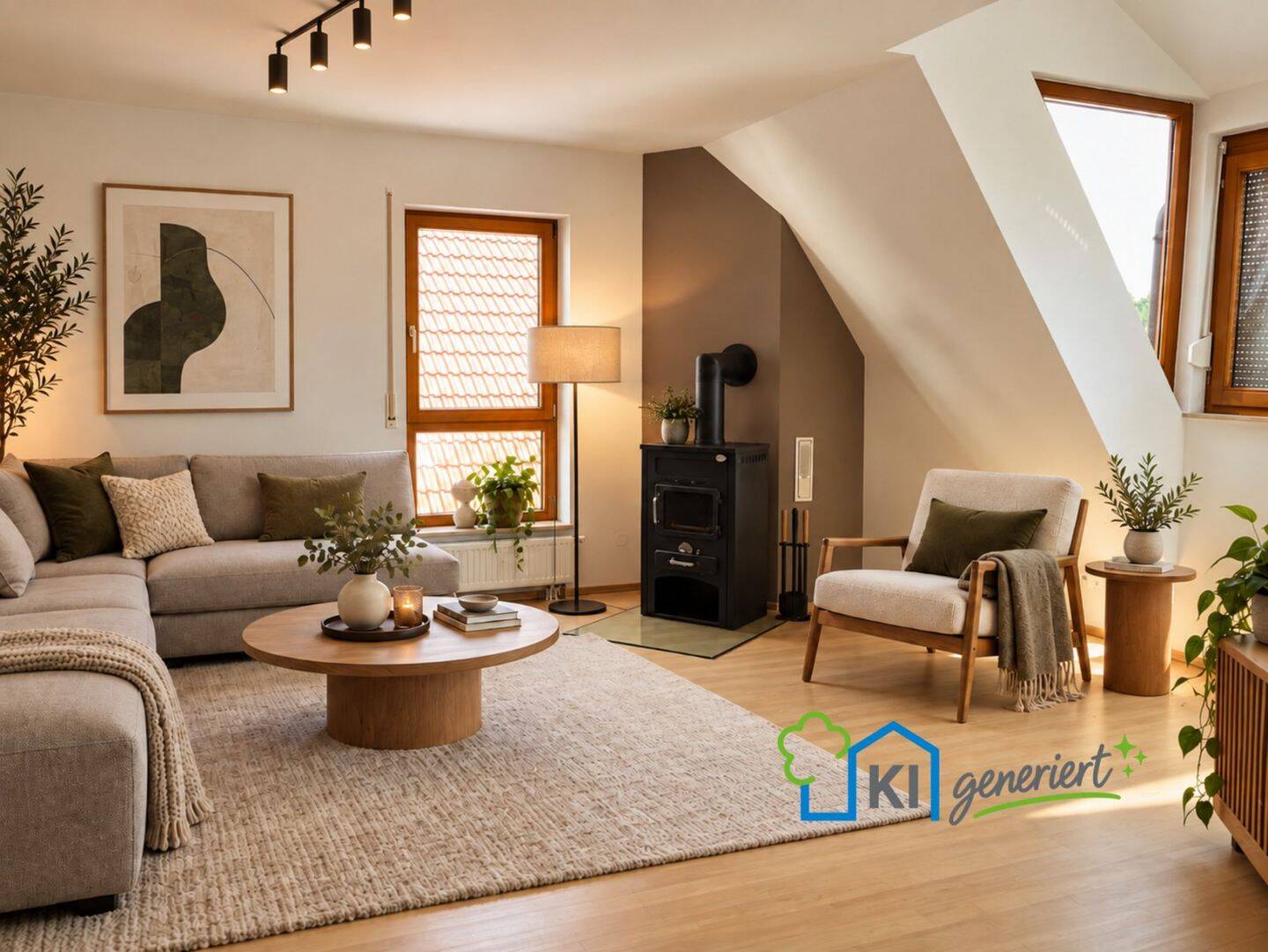 Ehningen: 3,5 Zi.-Maisonettewohnung in zentraler Lage, 71139 Ehningen