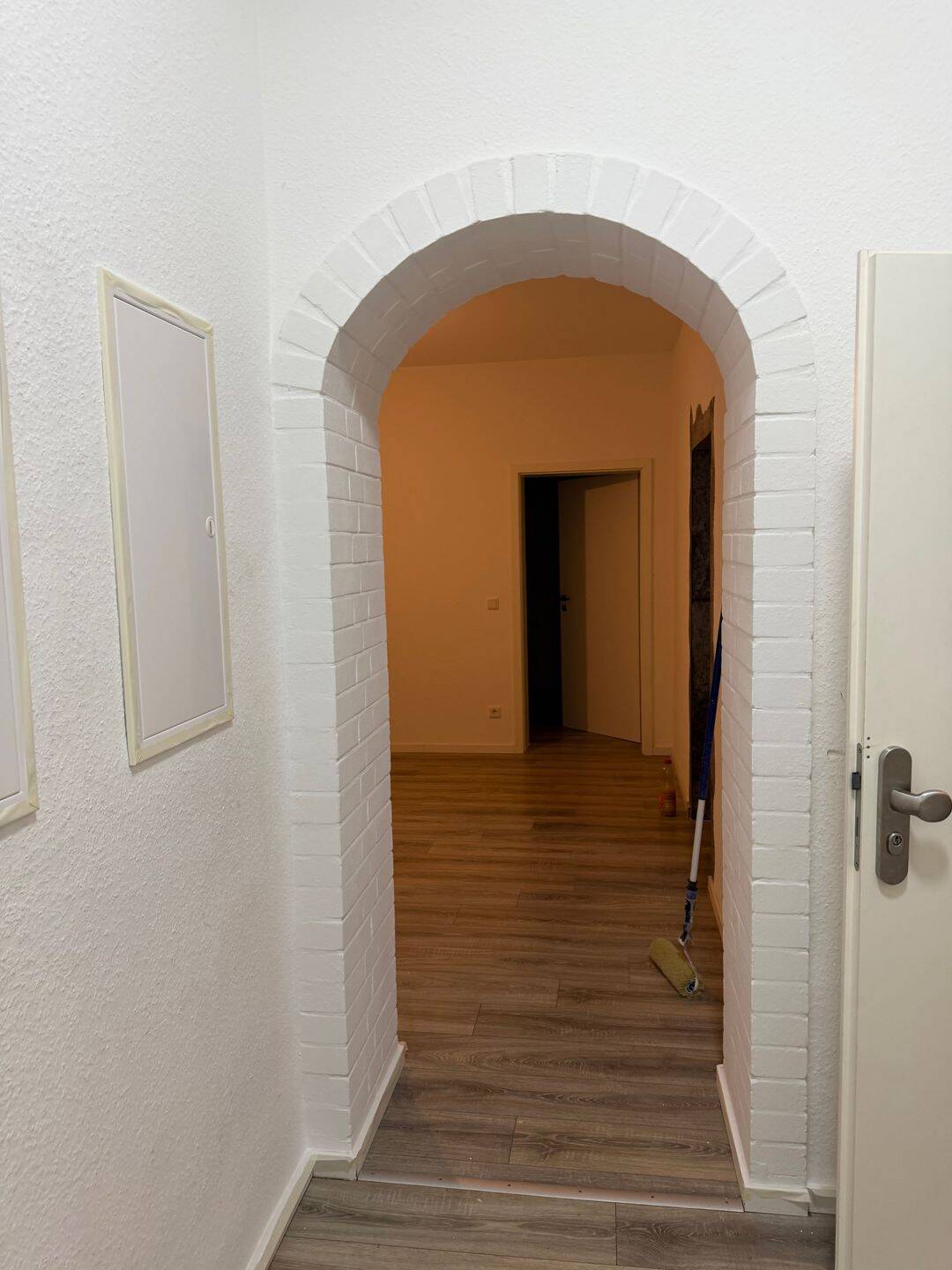 4 Zimmer Wohnung in Krefeld zu Mieten!, 47798 Krefeld (Cracau Dießem/Lehmheide Inrath/Kliedbruch Kempener Feld/Baakeshof Stadtmitte)